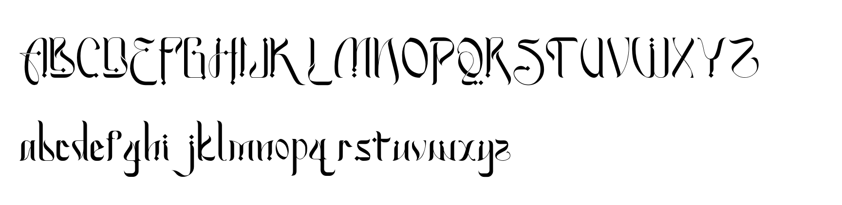 Antaro Font